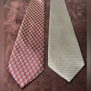 Davvero Benino Ties